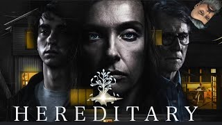 Why Hereditary is such a Great HORROR [upl. by Anuqahs]