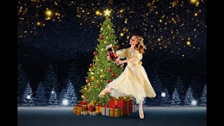 Birmingham Royal Ballet  The Nutcracker [upl. by Luckin]