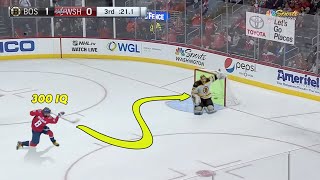 Craziest Hockey Moments [upl. by Eimam]