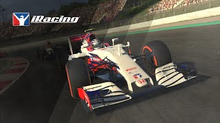 iRacing F4 [upl. by Marigolda]