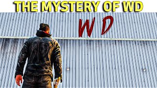 GTA 5  THE MYSTERY OF WD SPECIAL EPISODE  GTA V GAMEPLAY 959 [upl. by Chapman]