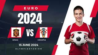 The quotEnsured Zonequot Weekly Preview Show quotPODCASTquot EURO 2024 Opening Week Predictions amp Tips  Ep 1 [upl. by Aden]