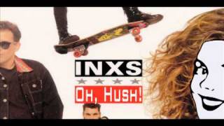 INXS quotNew Sensationquot Cover by Oh Hush [upl. by Alleon]