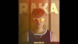 Raah Rok De by Raka Full album Jukebox Medley New Punjabi Songs 2024 [upl. by Donahue816]