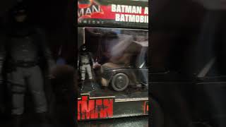 Batman Batmobile 124 Diecast Jada Toys [upl. by Nicolais]