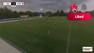 SSV Jeddeloh gegen Drochersen Assel HIGHLIGHTS [upl. by Rramahs]