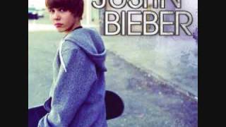 Justin Bieber One Less Lonely Girl KaraokeInstrumental OFFICIAL [upl. by Eutnoj]