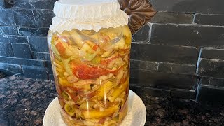 A Fast Way To Make Apple Cider Vinegar [upl. by Philipines]