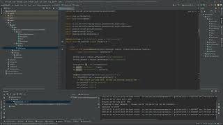 Servlet  Login Intellij [upl. by Miahc224]