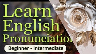 English Reading Practice for Beginners  Improve Your Reading SkillsquotEnglish educational video [upl. by Anahsirk132]