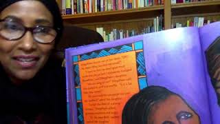 Dhegdheer A Scary Somali Folktale [upl. by Lilli]