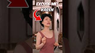 When Karen Meets Asian Manager at a Chinese restaurant karen [upl. by Sean154]