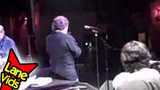 Delbert McClinton Live at Cains Ballroom  TheFunnyrats [upl. by Winonah]