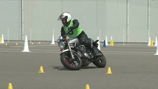 24 MSGC MG Training 緑 6 mimusan 選手 VTR 250 2024 5 26 [upl. by Larimer379]