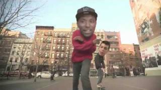 YouTube  Chiddy Bang  Opposite Of Adults HDflv [upl. by Mccurdy]