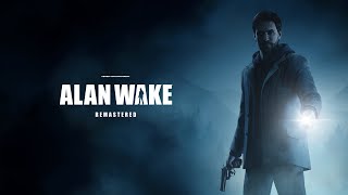 Alan Wake  Poets of the Fall [upl. by Asilim]