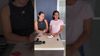 Mi hermana entonces a quien quiere  humor videos viral [upl. by Harolda]