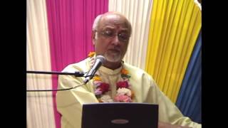 Shri Prakash Gossai Reading And Explaining Pt 5 of 5 [upl. by Patsis]