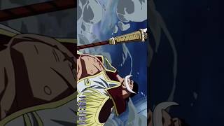 whitebeard edit 🔥shrots viralvideo animeedits [upl. by Eyot345]