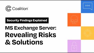 How to Fix Microsoft Exchange Server Vulnerability Risks [upl. by Arres]