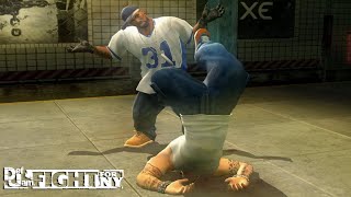 Def Jam Fight For NY Remastered  All Blazin Finishers 🔥 amp More FULL HD  Time Stamps [upl. by Sublett]