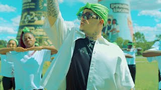 costatitchworld  Big Flexa ft Cbuda M Alfa Kat Banaba Des Sdida amp Man T Official Music Video [upl. by Son67]