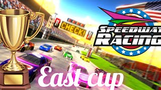 Speedway Racing PS5 East Cup Gameplay [upl. by Thatcher172]