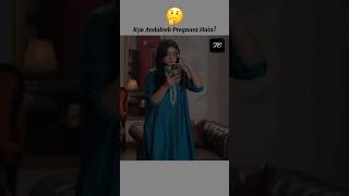 Andaleeb Pregnant 🔥Jafaa latest episode 21 20 seharkhan usmanmukhta [upl. by Reinke771]