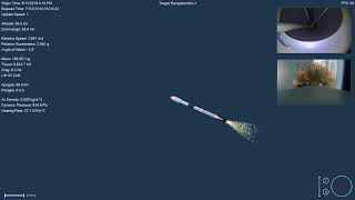 Block 5 vs Block 4 Comparison Simulation [upl. by Mamoun]