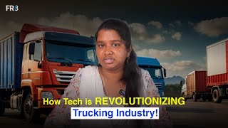 Why Youre Probably Losing Money with Old School Trucking Methods [upl. by Oivat]