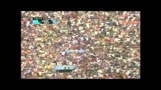 Ole Ole Ole Ola  Alianza Lima HD [upl. by Merill]