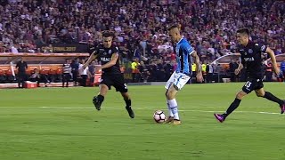 Taça Libertadores 2017  FINAL  Lanús 1x2 Grêmio  Estádio Ciudad de Lanús [upl. by Snell]