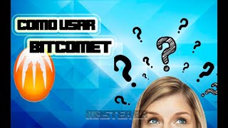 Como Usar BITCOMET Para Download Torrent [upl. by Ralyt979]