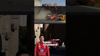 Gran Premio de Azerbaiyán de F1 🏎️🏁 f1 azerbaijangp [upl. by Ayat]