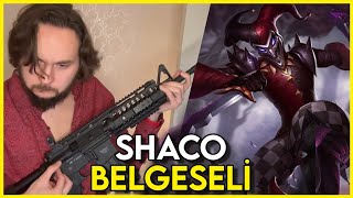 Bir Shaco Belgeseli AşırıDengeli [upl. by Liv]