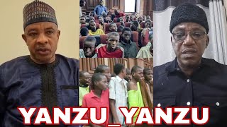 Dole Ayiwa Yarannan Adalci YanzuYanzu Manyan Arewa Sun Fara Aika Sakon Gaggawa Zuwaga Bola Tinubu [upl. by Territus]