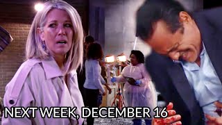 General Hospital Spoilers Next Week December 16  December 20  GH Spoilers Next Week 1216  2024 [upl. by Hannavahs]