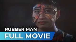 Rubber Man 1996  Full Movie  Michael V Beth Tamayo Gloria Romero [upl. by Keviv]