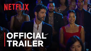 Players  Official Trailer  Netflix [upl. by Anid]