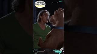 El intro eliminado del live action de Scooby Doo 👀 [upl. by Nileuqaj]