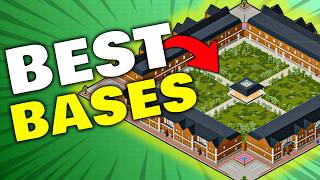 The BEST Base Locations to Survive in Project Zomboid  Build 42 [upl. by Reger]