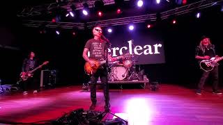 Everclear  Mollys Lips  Live 2023 [upl. by Joselow]