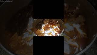 Phaliyan Beef Gosht recipe Homemade Easy recipe By Today cookSpecial 😋 [upl. by Yecies]