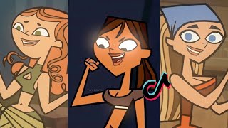 Total Drama Edits  TikTok Complation 8 [upl. by Esta]