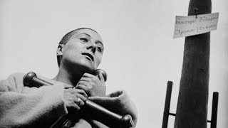 The Passion of Joan of Arc 1928  2024 Uncut Restoration 20 fps [upl. by Oatis]