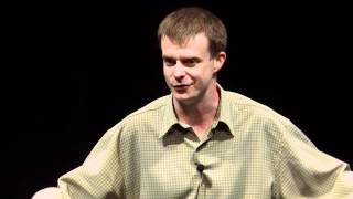 Learn Esperanto first Tim Morley at TEDxGranta [upl. by Ettenal231]