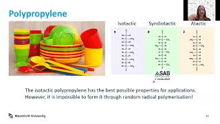 Inorganic Chemistry CHE2002  Lecture 6  Part 3 [upl. by Bandeen]