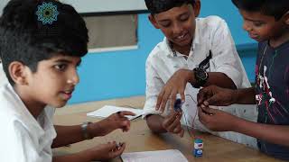 ATL Mega Tinkering Activity  AL HARAMAIN ENGLISH SCHOOL  CALICUT [upl. by Sharla]