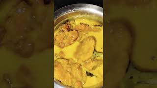 Kadhi The Most Underrated Curry kadhi food shorts viral [upl. by Gertrudis484]