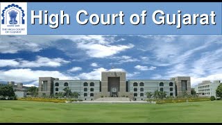 13092024  COURT OF HONBLE MR JUSTICE UMESH A TRIVEDI GUJARAT HIGH COURT [upl. by Mahgirb]